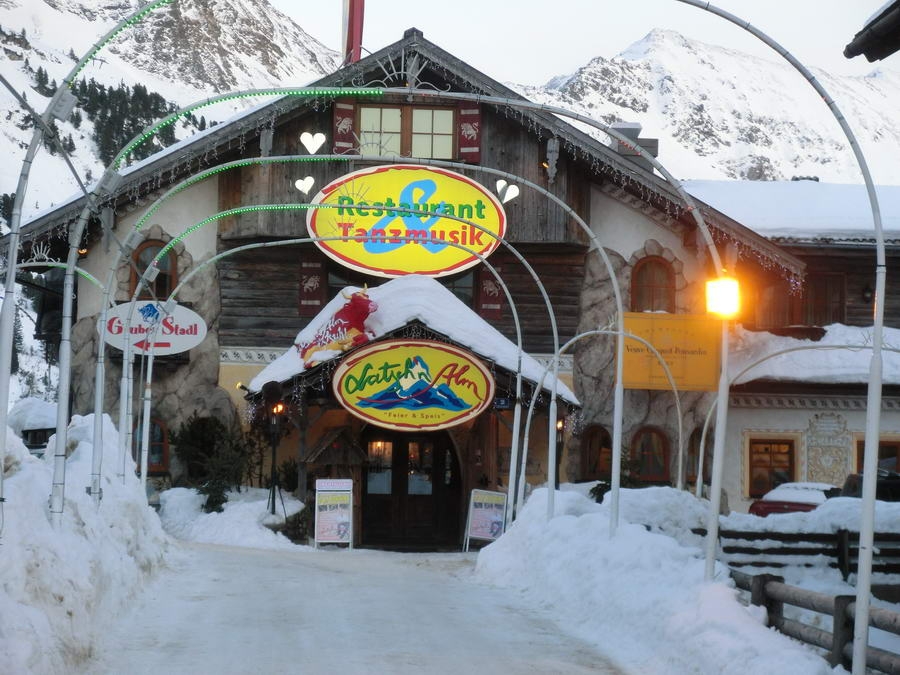 05- Wolken, Sonne, Obertauern 148